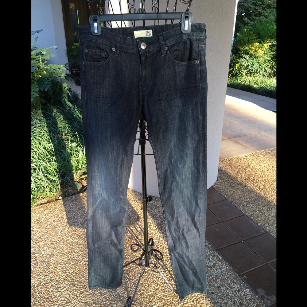 David Kahn Jeans